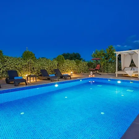 Holiday home Giannoulis Village *