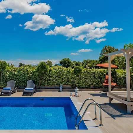 Holiday home Giannoulis Village Agios Kyrikos (Zakynthos)
