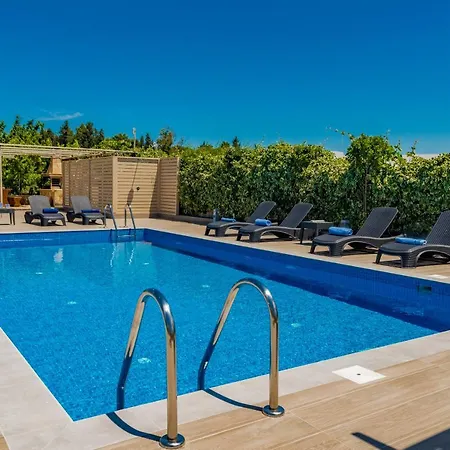 Holiday home Giannoulis Village *