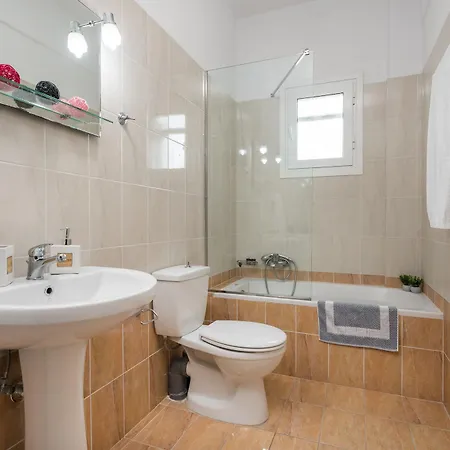 Holiday home Giannoulis Village *