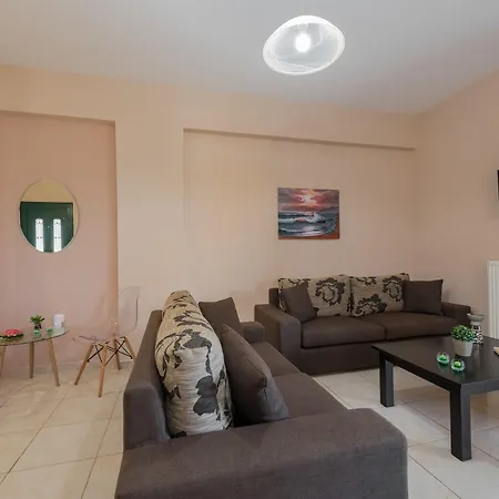 Holiday home Giannoulis Village Agios Kyrikos (Zakynthos)