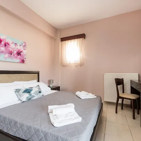 Giannoulis Village Holiday home Agios Kyrikos (Zakynthos)