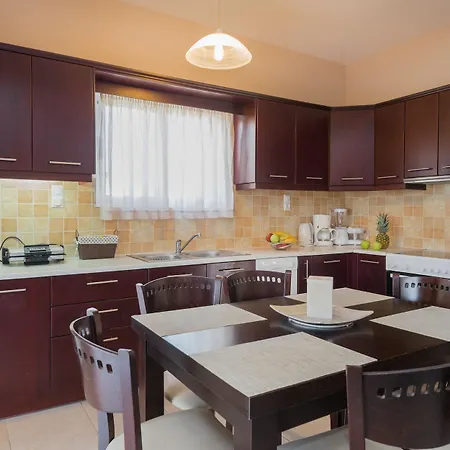Giannoulis Village Holiday home Agios Kyrikos (Zakynthos)