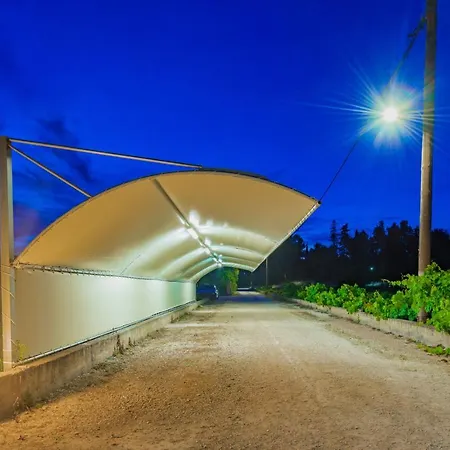Ferienhaus Giannoulis Village *