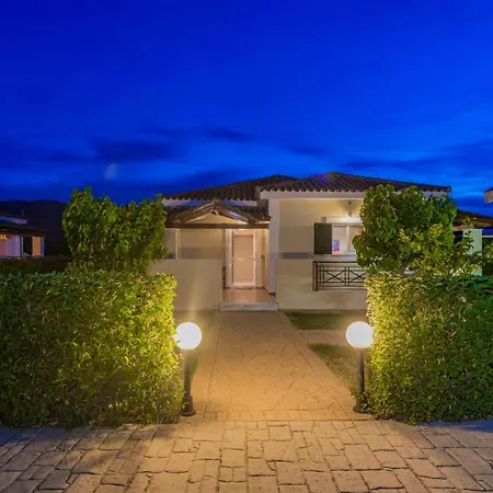Giannoulis Village Holiday home
