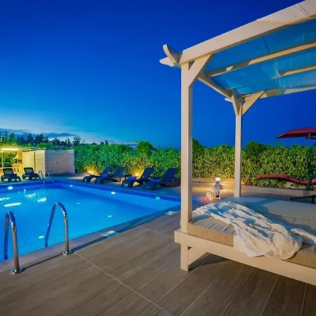 Holiday home Giannoulis Village *