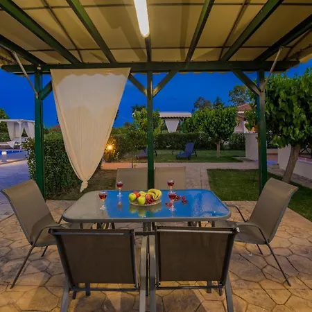 Giannoulis Village Holiday home Agios Kyrikos (Zakynthos)