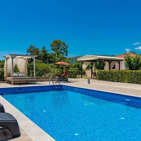 Giannoulis Village Holiday home