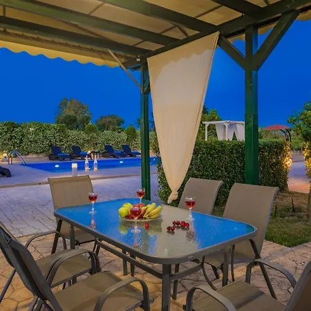 Giannoulis Village Holiday home Agios Kyrikos (Zakynthos)
