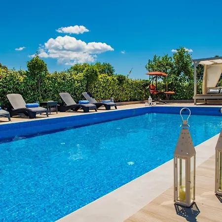 Holiday home Giannoulis Village *