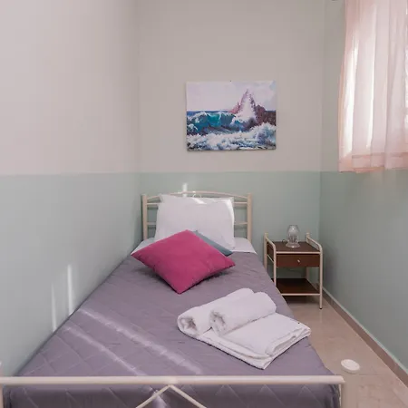 Holiday home Giannoulis Village