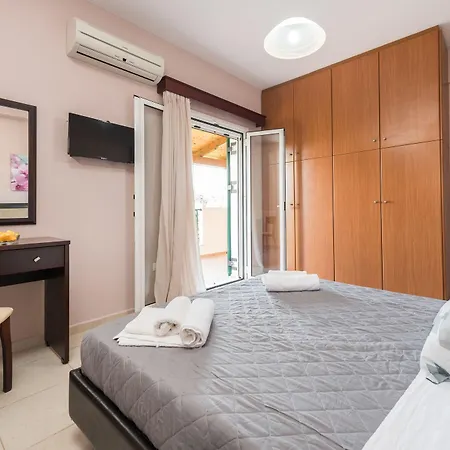 Holiday home Giannoulis Village Agios Kyrikos (Zakynthos)