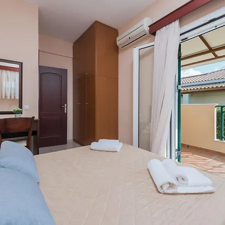 Giannoulis Village Holiday home
